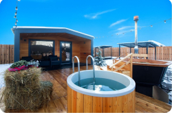 Баня — фото 1