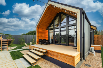 Домик Счастье — фото 2