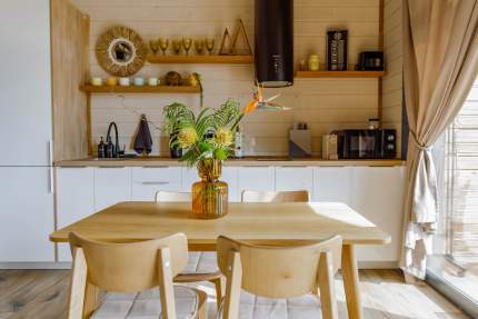 Дом Бали — фото