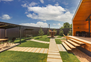 Домик Счастье — фото 15