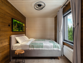 Дом Бали — фото 9