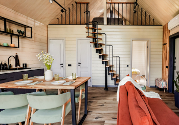 Домик Счастье — фото 10