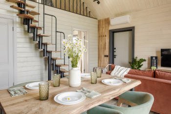 Домик Счастье — фото 9