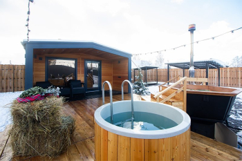 Домик Чайный — фото 16