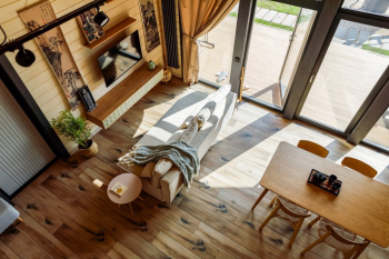 Домик Чайный — фото 2