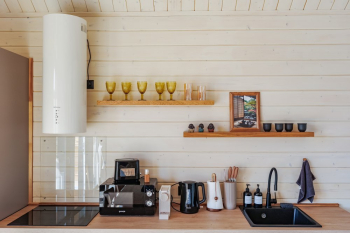 Домик Чайный — фото 7