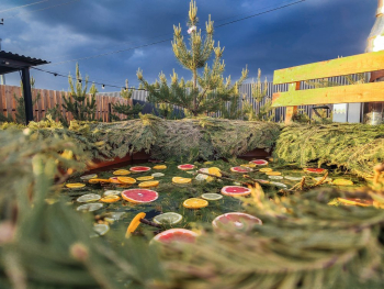 Домик Чайный — фото 17