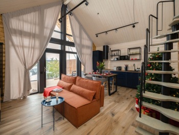 Дом Freedom — фото 2