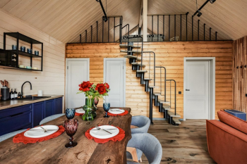 Дом Freedom — фото 12