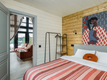 Дом Freedom — фото 7