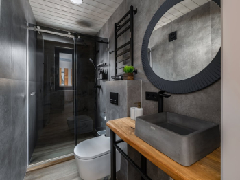 Дом Freedom — фото 11