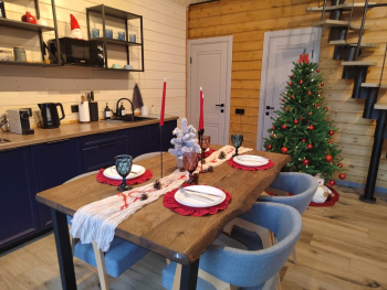 Дом Freedom — фото 6