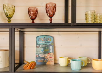 Домик Счастье — фото 6