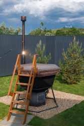 Горячий чан — фото 6