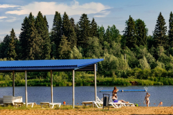 Водоем — фото 1