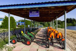 Велопрогулки — фото 2