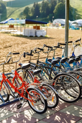 Велопрогулки — фото 1