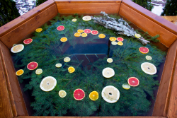 Горячий чан — фото 4