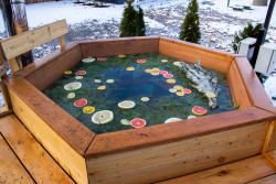 Баня — фото 12