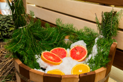 Баня — фото 9