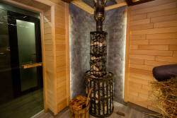 Баня — фото 8