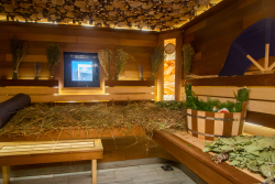 Баня — фото 7