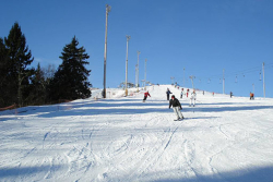 Лыжи — фото 2