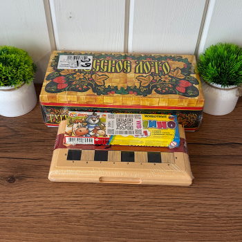 Lato-76 Plus — фото 14