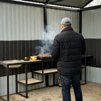 Lato-76 Plus — фото 4