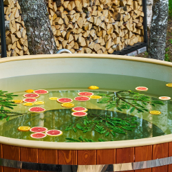 Горячий чан — фото 1