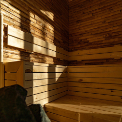 Сауна — фото 3