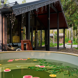 Горячий чан — фото 3