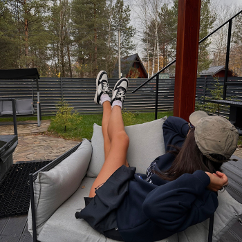 Дуплекс с баней на компанию до 6 гостей — фото 14