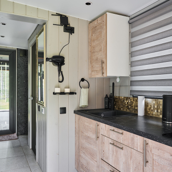 Дуплекс с баней на компанию до 6 гостей — фото 19