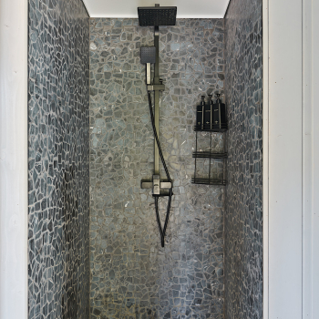 Дуплекс с баней на компанию до 6 гостей — фото 21