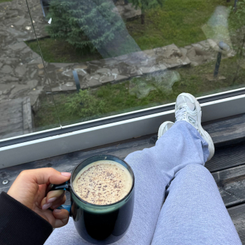 Дуплекс с баней на компанию до 6 гостей — фото 24