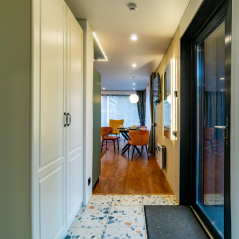 Дуплекс с баней на компанию до 6 гостей — фото 5