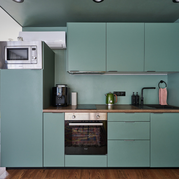 Дуплекс с баней на компанию до 6 гостей — фото 7