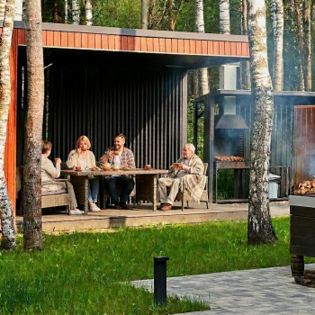 Glass Box 85 — фото 33