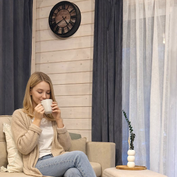 Lato-65 Sauna — фото 12