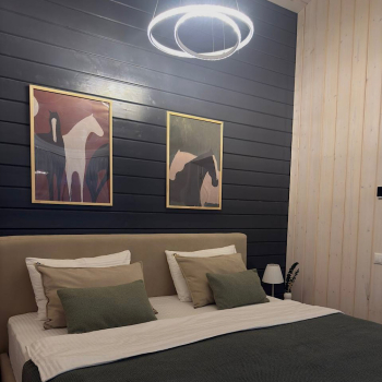 Lato-65 Sauna — фото 13