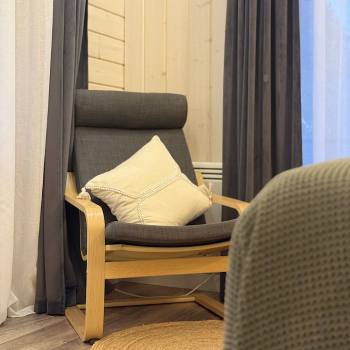 Lato-65 Sauna — фото 15