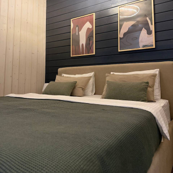 Lato-65 Sauna — фото 17