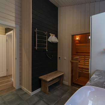 Lato-65 Sauna — фото 19