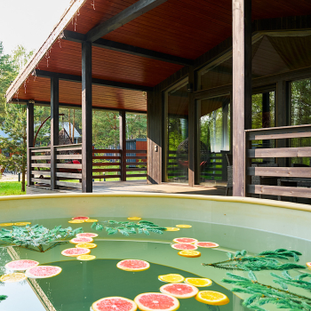 Lato-65 Sauna — фото 1