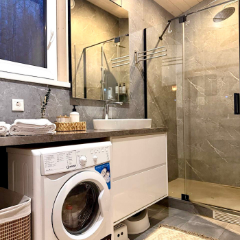 Lato-65 Sauna — фото 21