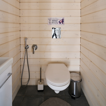 Lato-65 Sauna — фото 23