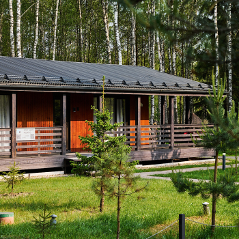 Lato-65 Sauna — фото 24