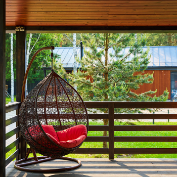 Lato-65 Sauna — фото 25