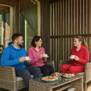 Lato-65 Sauna — фото 26